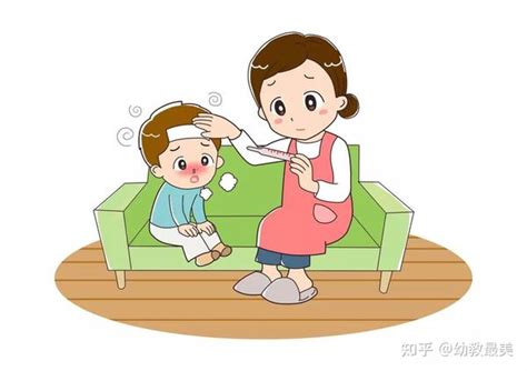 孩子生病|孩子生病，家长请尽量控制情绪